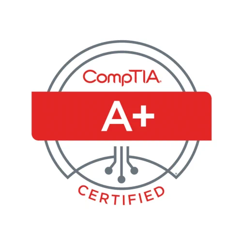 CompTIA A+ Certification