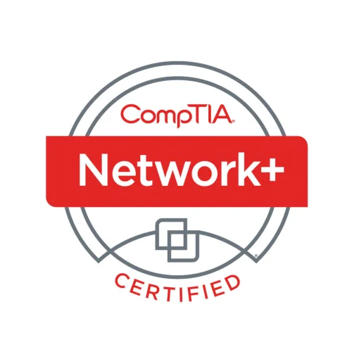 CompTIA Network+ Certification