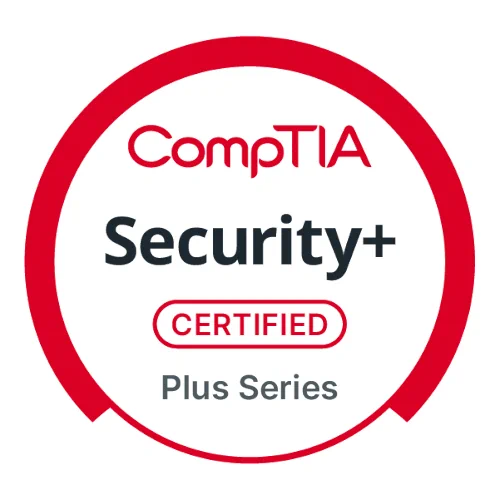 CompTIA Security+ Certification